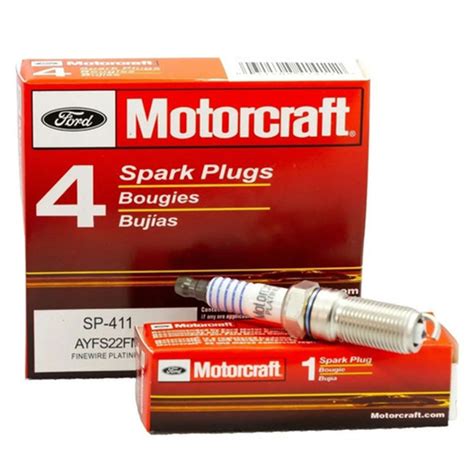 sp-411|sp411 motorcraft.